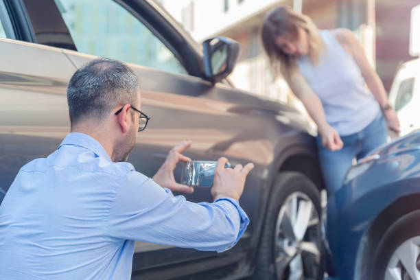 Auto insurance professionals
