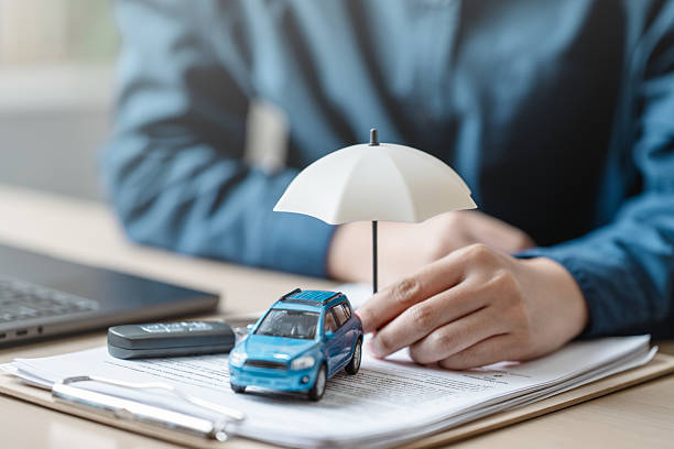 Full coverage auto insurance
